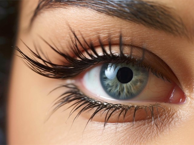 Cosmética natural y el cuidado del contorno de ojos: productos esenciales