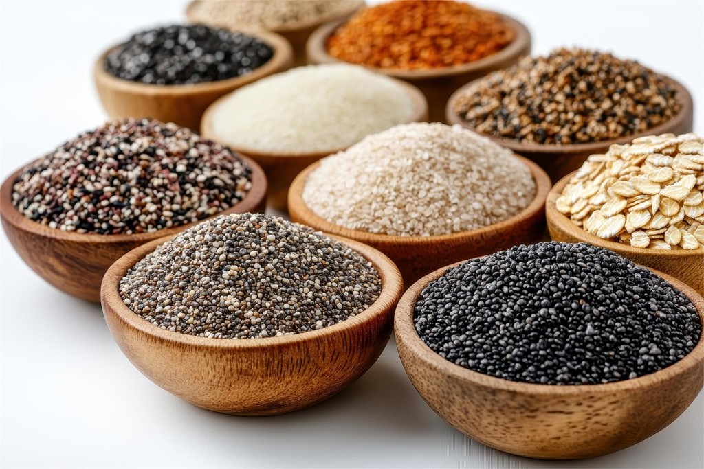 El impacto de la dieta ecológica en tu salud a largo plazo