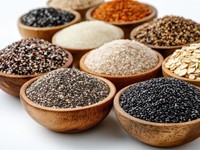 El impacto de la dieta ecológica en tu salud a largo plazo