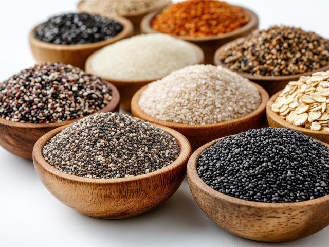 El impacto de la dieta ecológica en tu salud a largo plazo