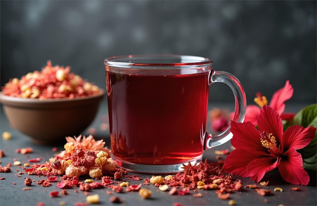 Infusiones detox: cómo limpiar tu cuerpo de manera natural