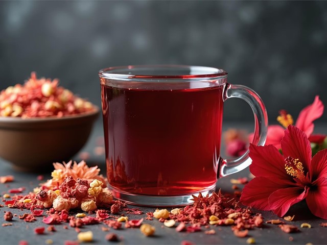 Infusiones detox: cómo limpiar tu cuerpo de manera natural