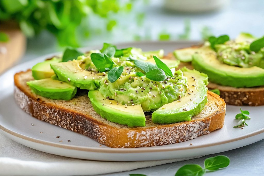 La conexión entre alimentación ecológica y salud mental