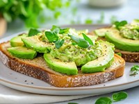 La conexión entre alimentación ecológica y salud mental