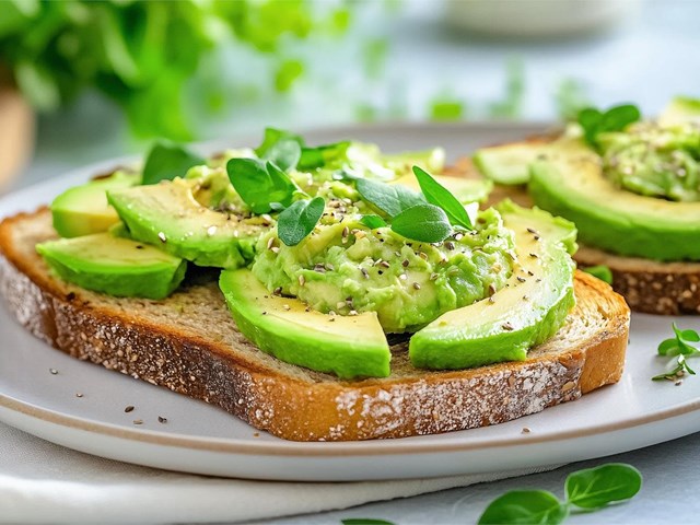 La conexión entre alimentación ecológica y salud mental